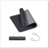 Yoga Mat Non Slip TPE Yoga Mats